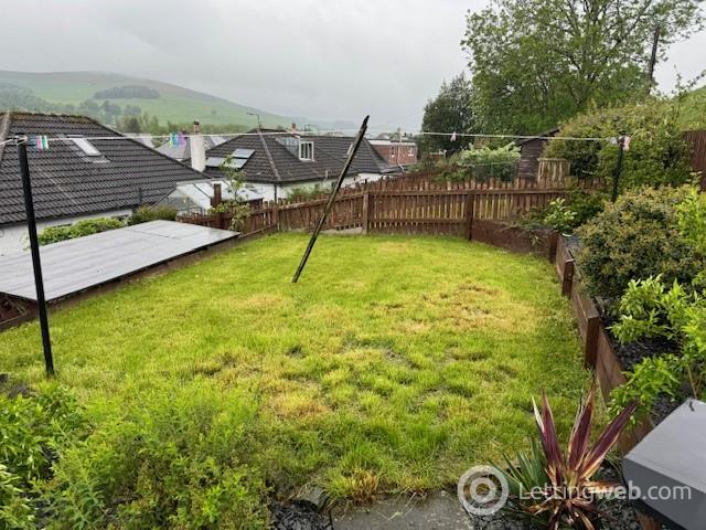 Property to rent in 4 Edinburgh Road, Peebles