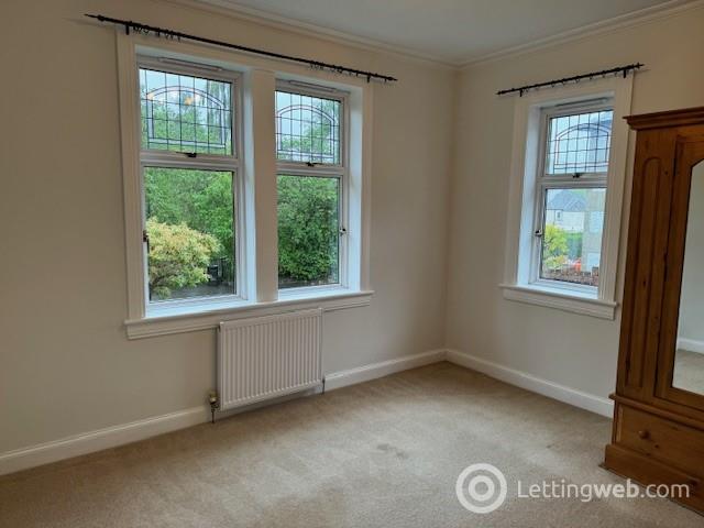 Property to rent in 4 Edinburgh Road, Peebles