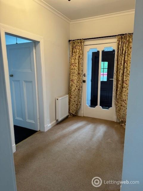 Property to rent in 4 Edinburgh Road, Peebles