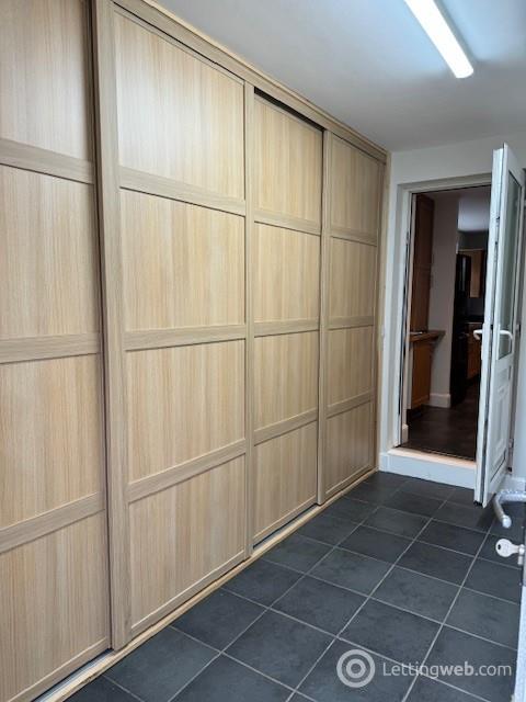 Property to rent in 4 Edinburgh Road, Peebles