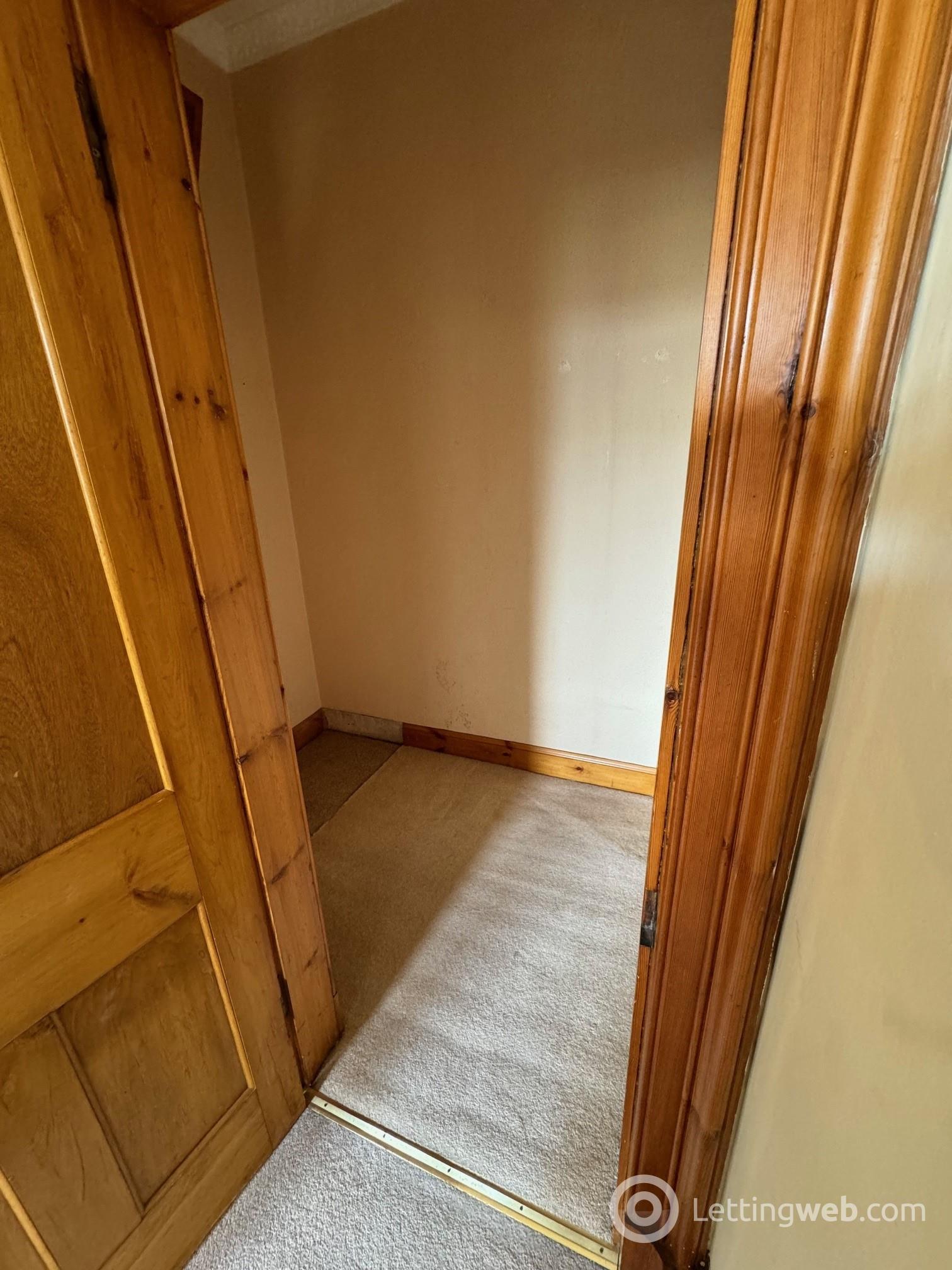 Property to rent in 4/3 Merchiston Grove