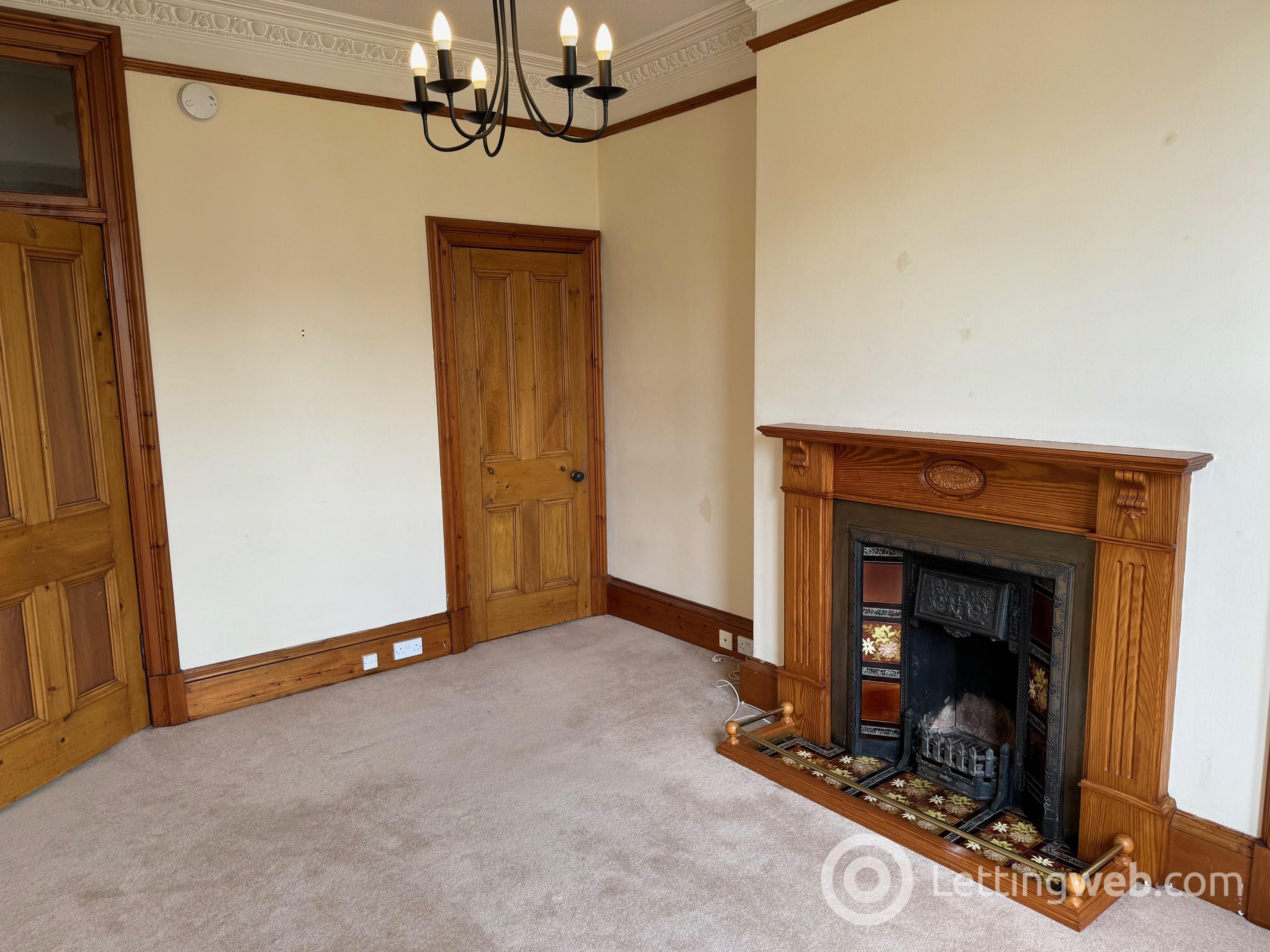 Property to rent in 4/3 Merchiston Grove