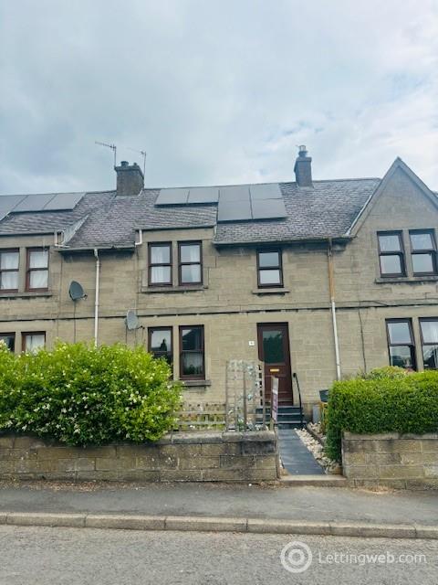 Property to rent in 9 Horsbrugh Street, Innerleithen