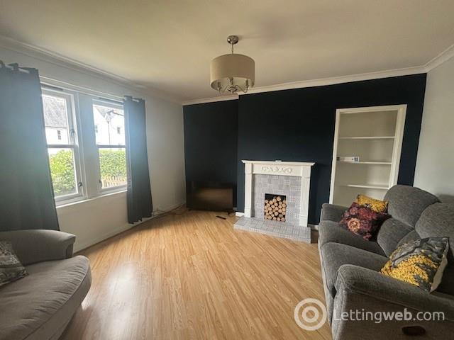 Property to rent in 9 Horsbrugh Street, Innerleithen