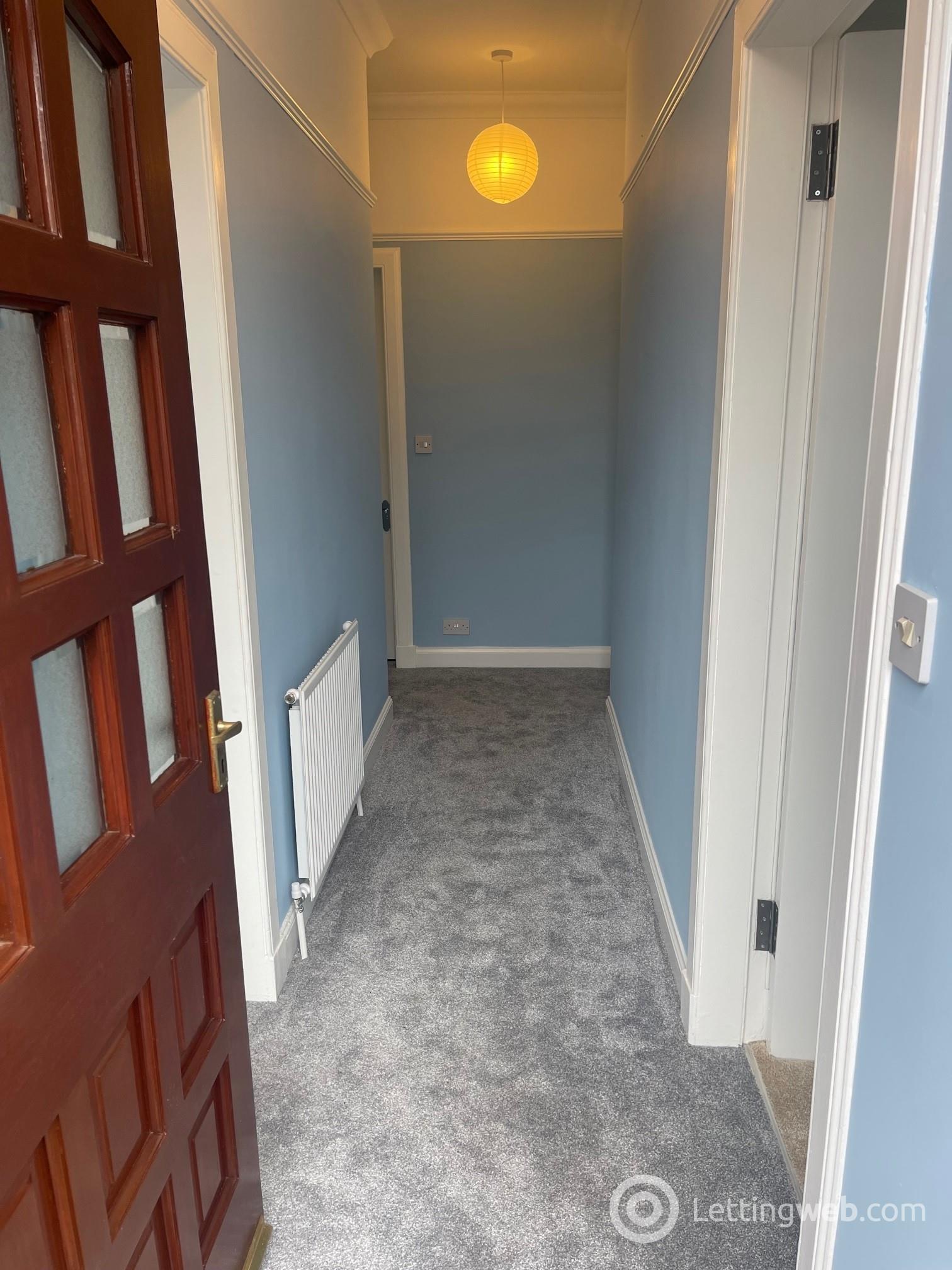 Property to rent in 21 St. Andrews Road, Peebles