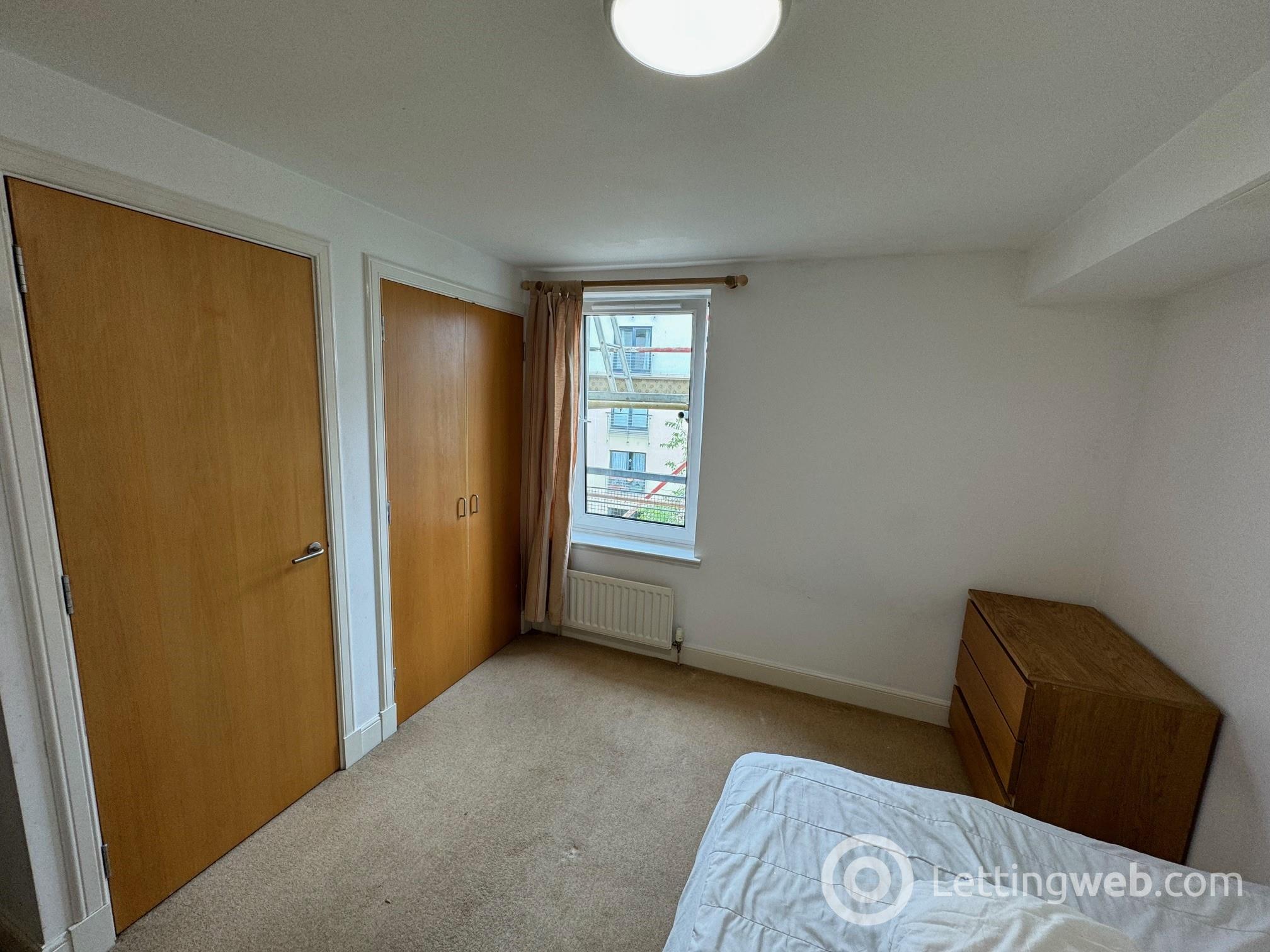 Property to rent in Cables Wynd