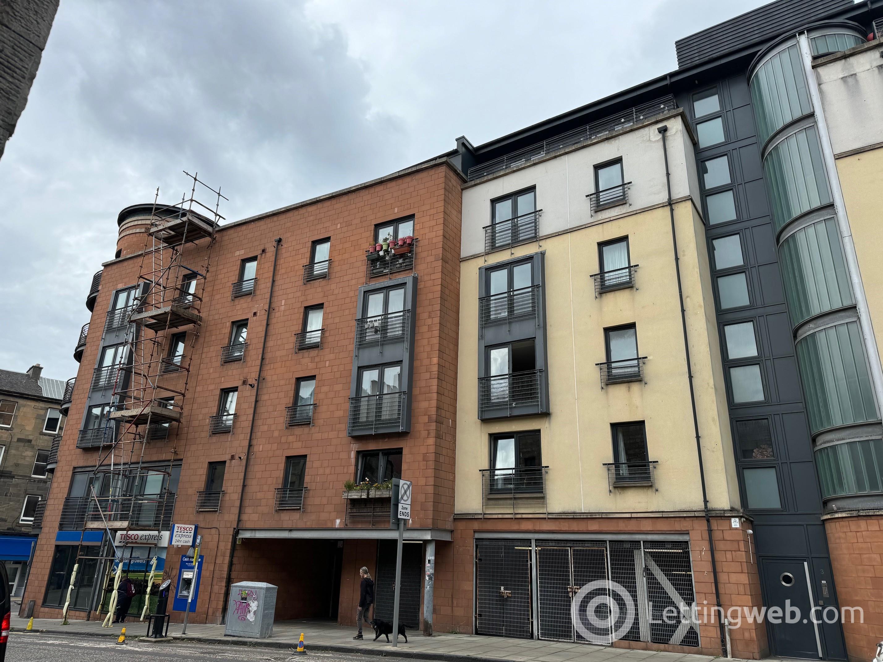 Property to rent in Cables Wynd