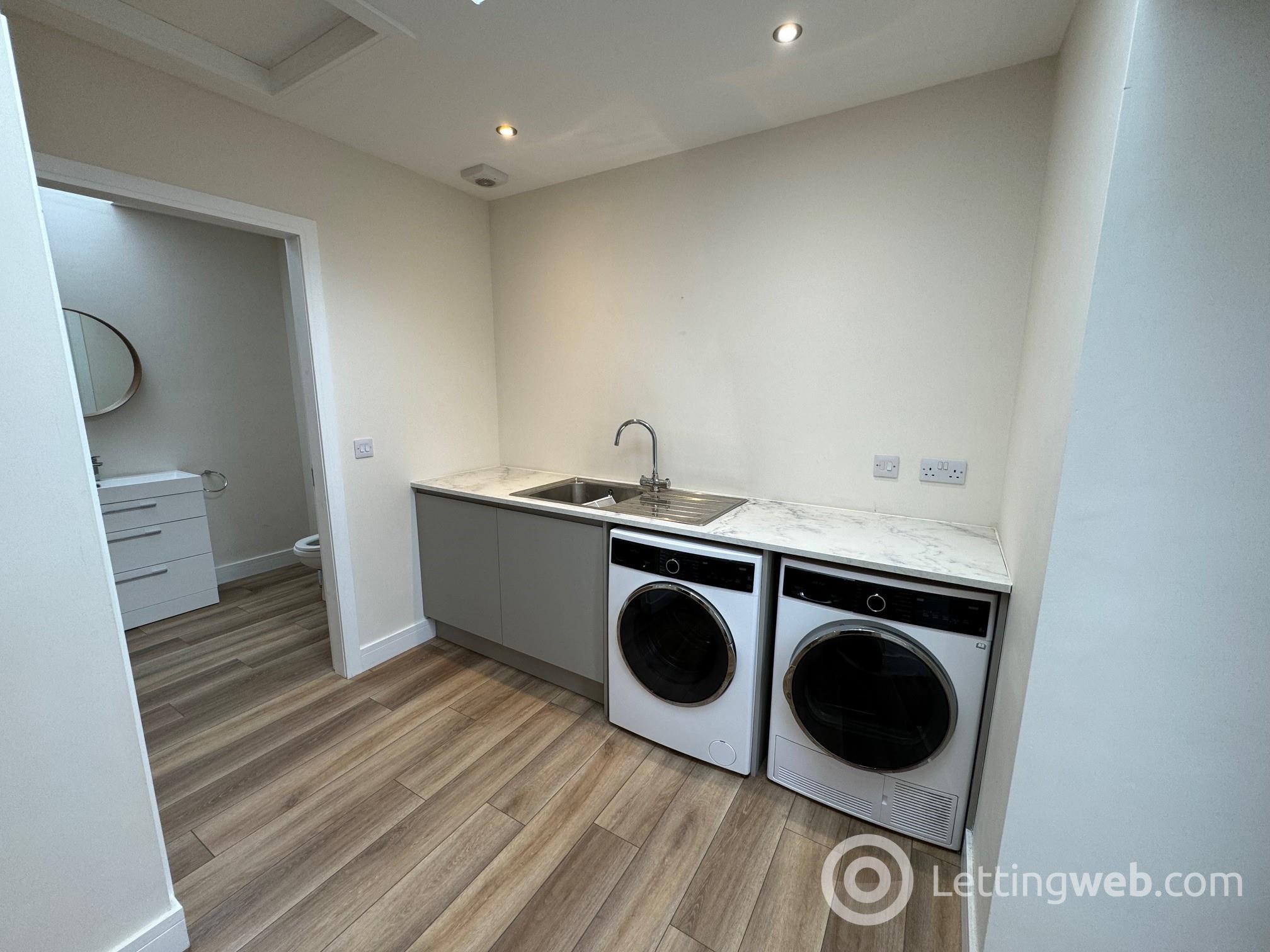 Property to rent in The Byres