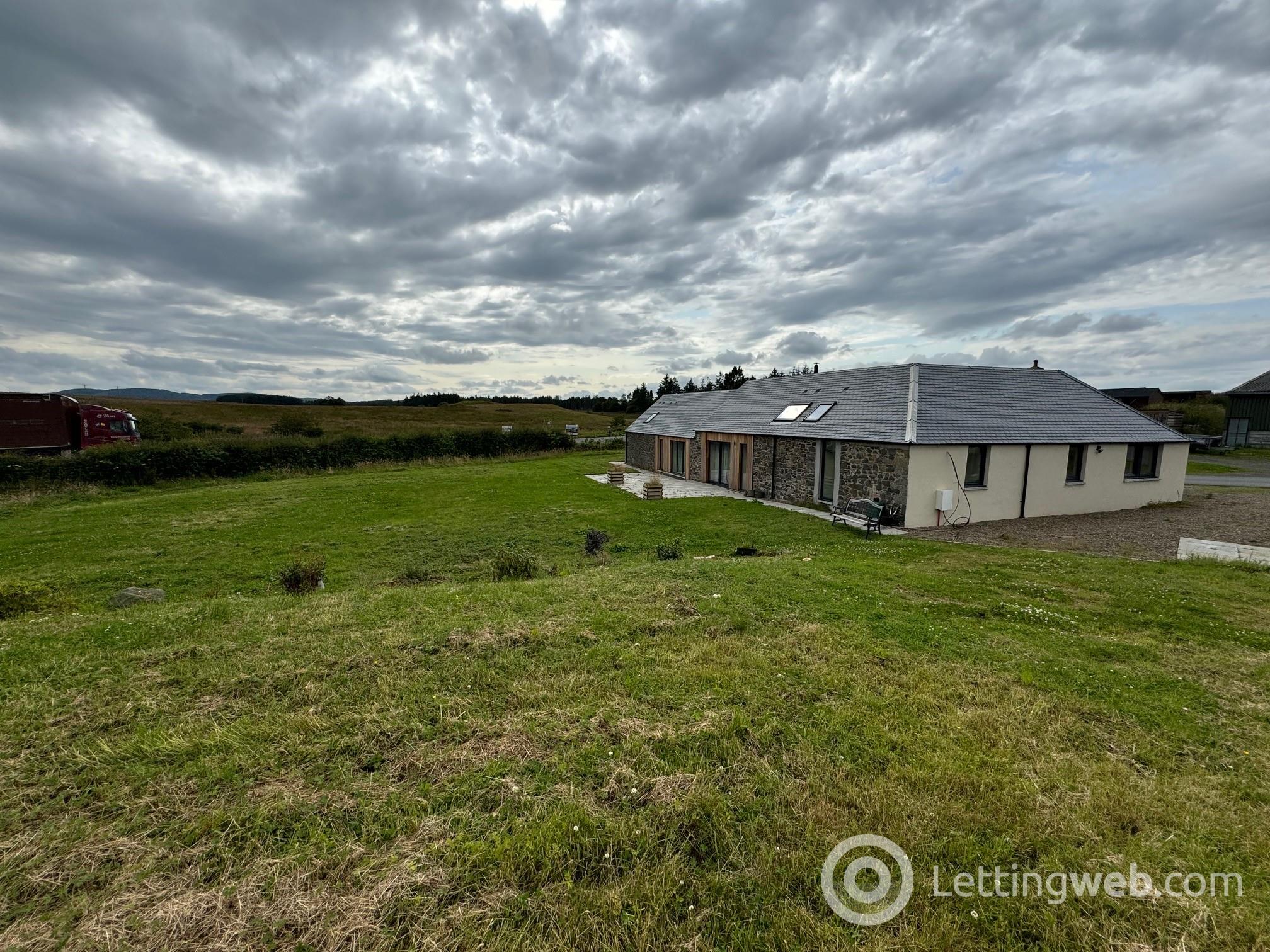 Property to rent in The Byres