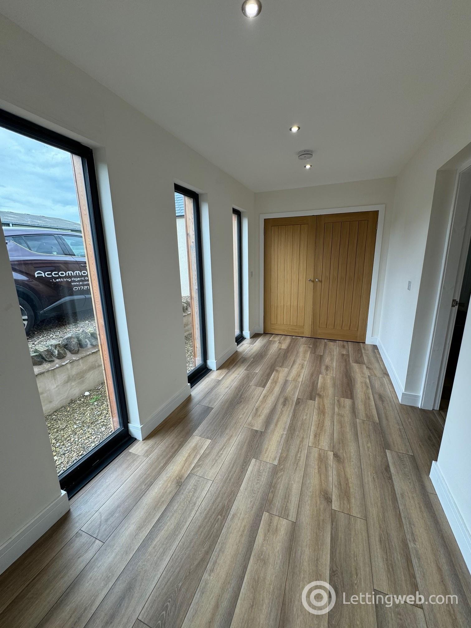 Property to rent in The Byres