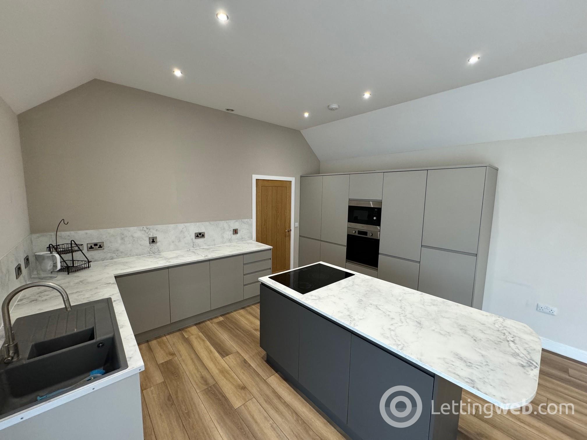 Property to rent in The Byres