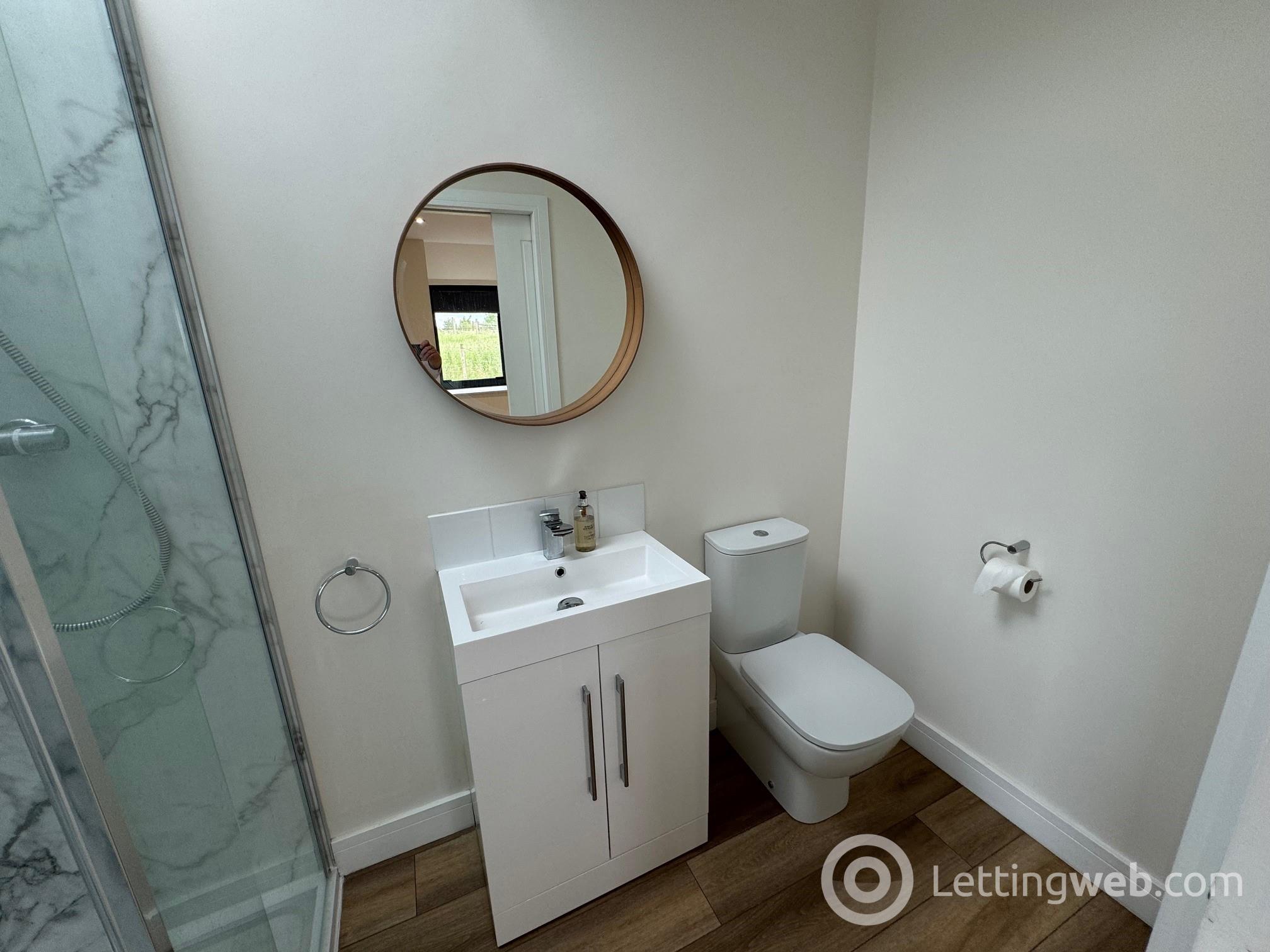 Property to rent in The Byres