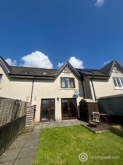 Property to rent in St. Andrews Close, West Linton