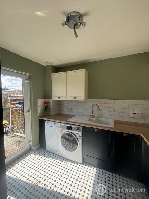 Property to rent in St. Andrews Close, West Linton