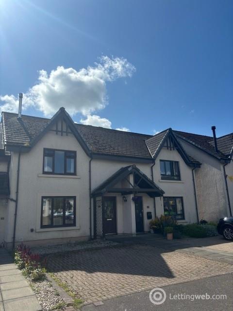 Property to rent in St. Andrews Close, West Linton