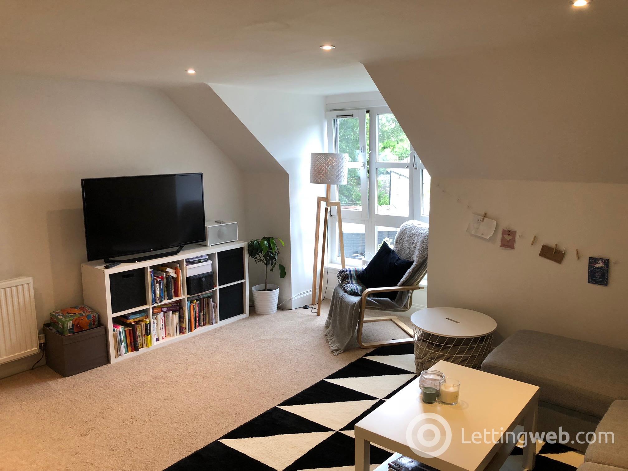 Property to rent in 15 Drovers Way, Innerleithen