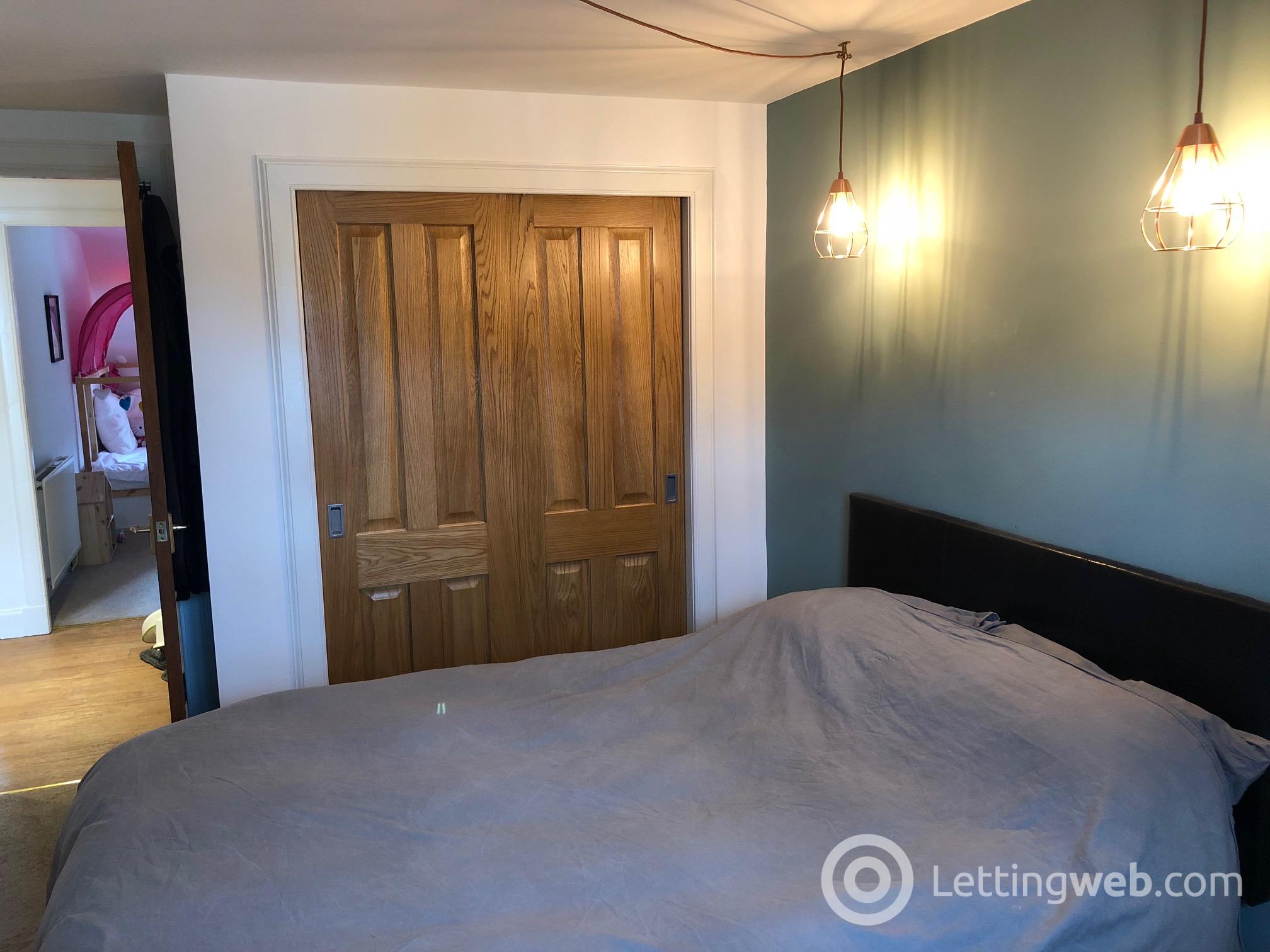 Property to rent in 15 Drovers Way, Innerleithen