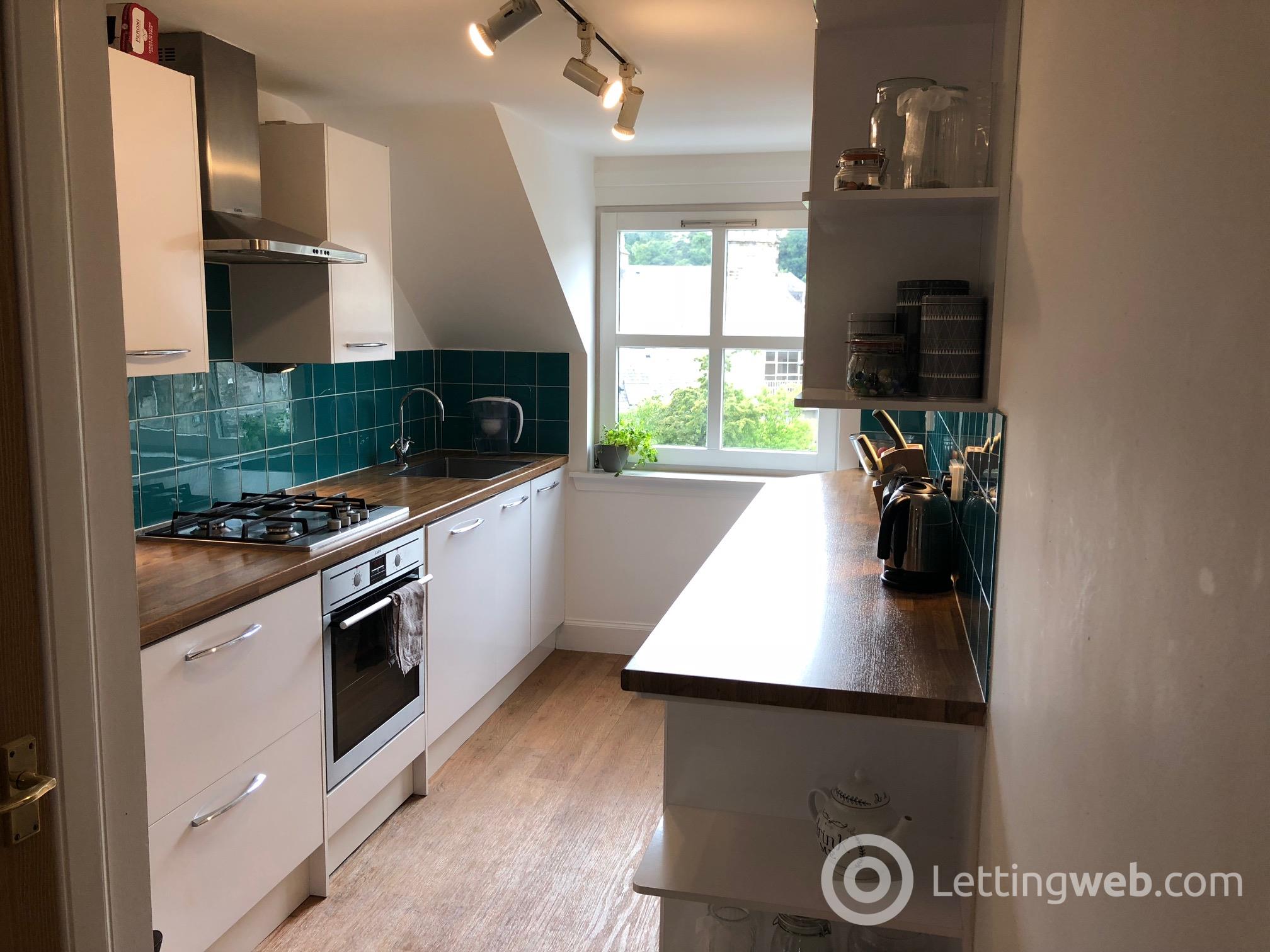 Property to rent in 15 Drovers Way, Innerleithen