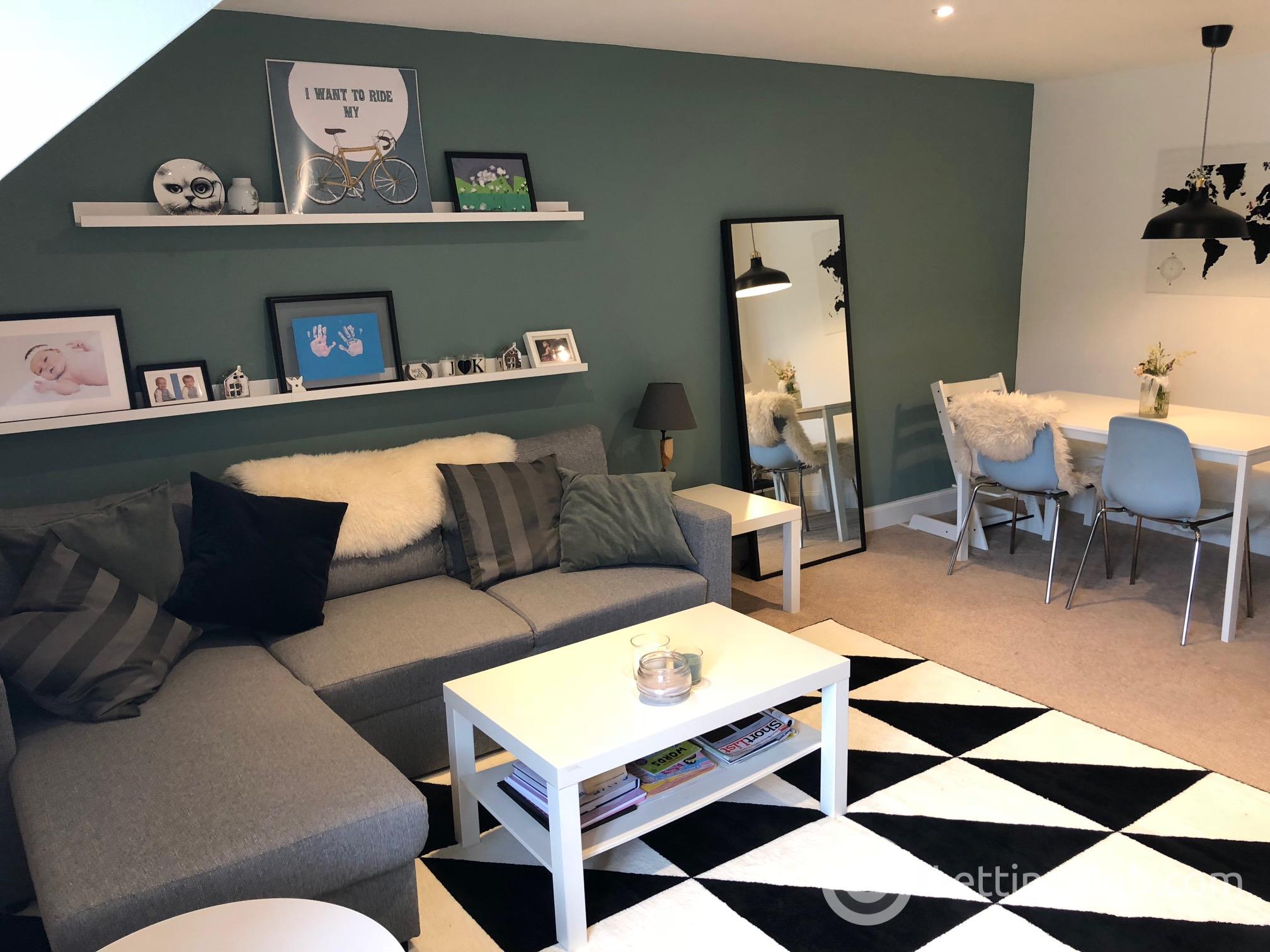 Property to rent in 15 Drovers Way, Innerleithen