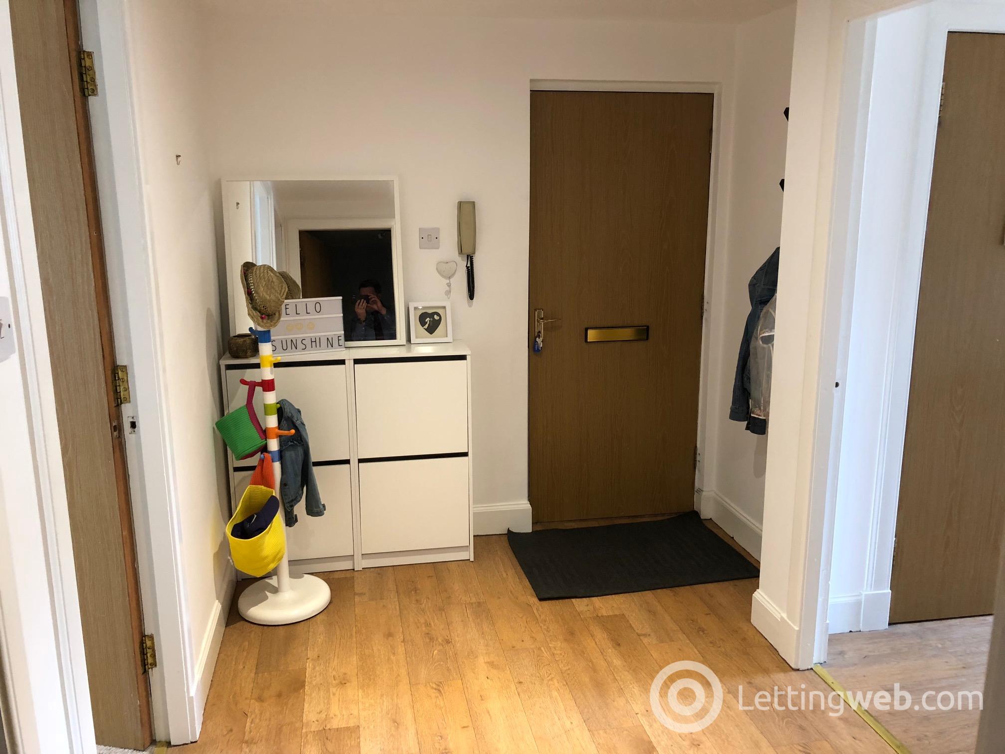 Property to rent in 15 Drovers Way, Innerleithen