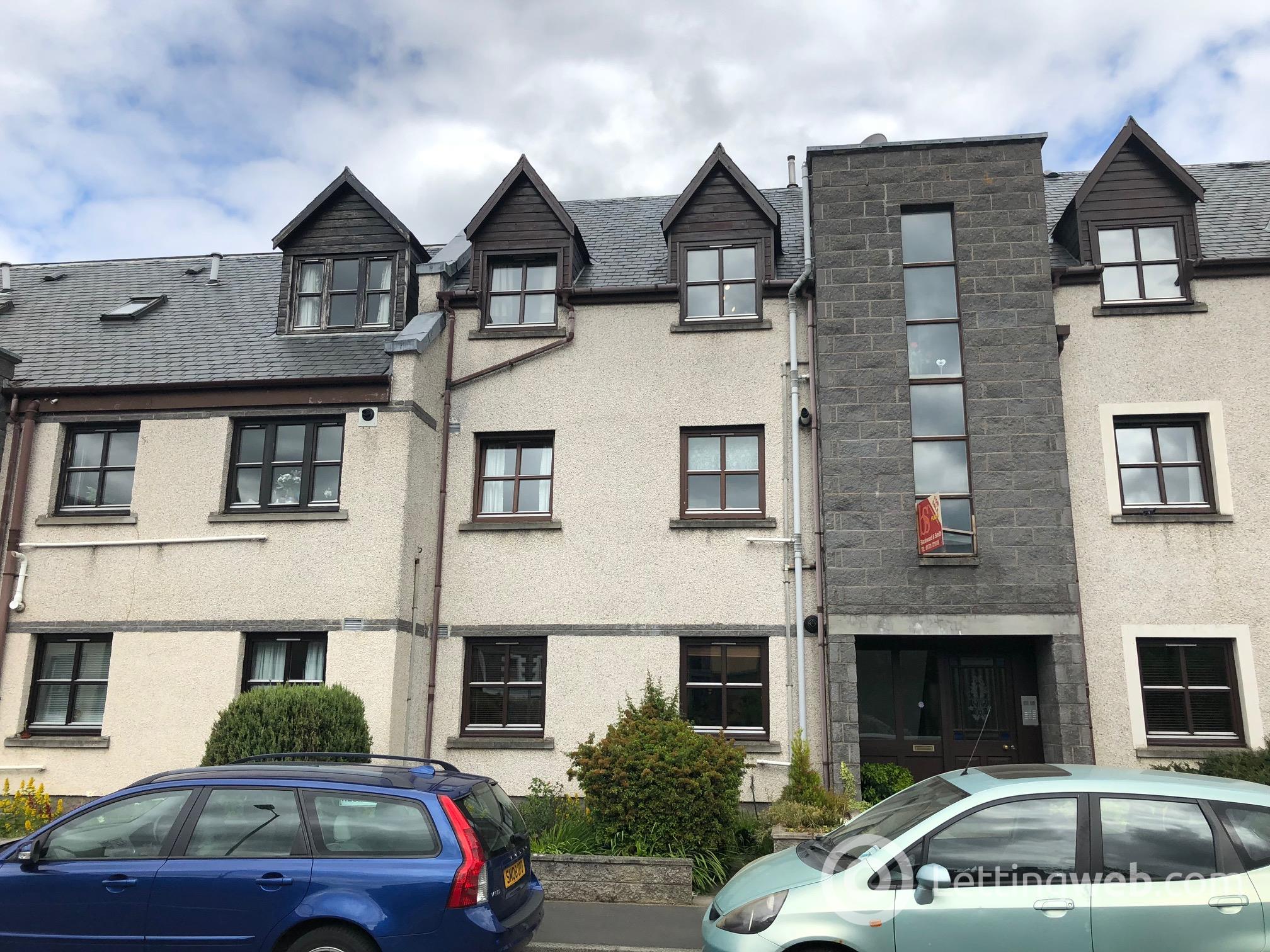 Property to rent in 15 Drovers Way, Innerleithen