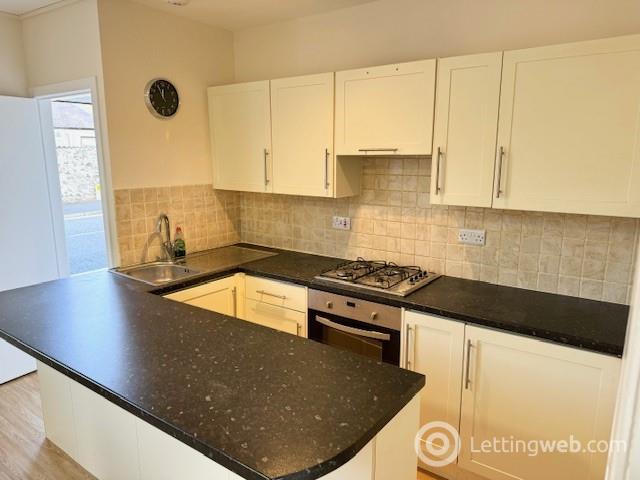 Property to rent in Miller Street, Innerleithen