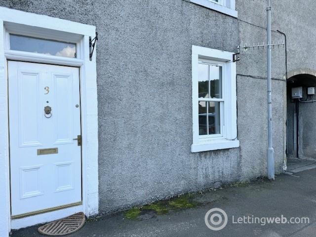 Property to rent in Miller Street, Innerleithen