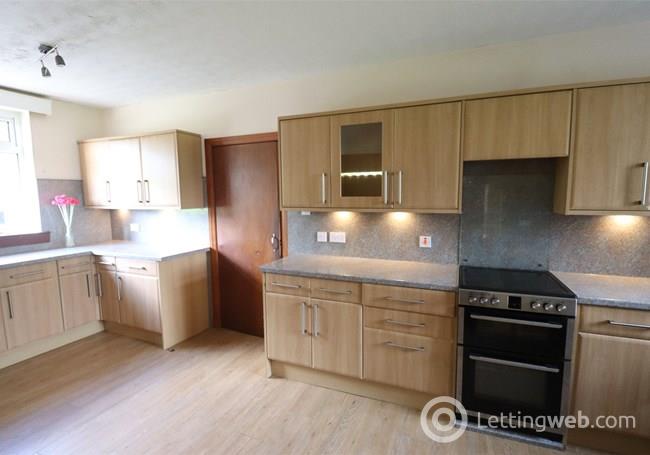 Property to rent in Grimmet Farm, Dalmellington, Ayr, KA6 7QA