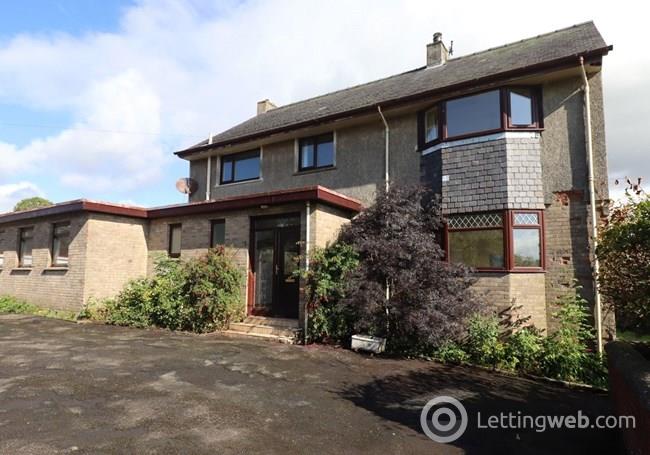 Property to rent in Grimmet Farm, Dalmellington, Ayr, KA6 7QA