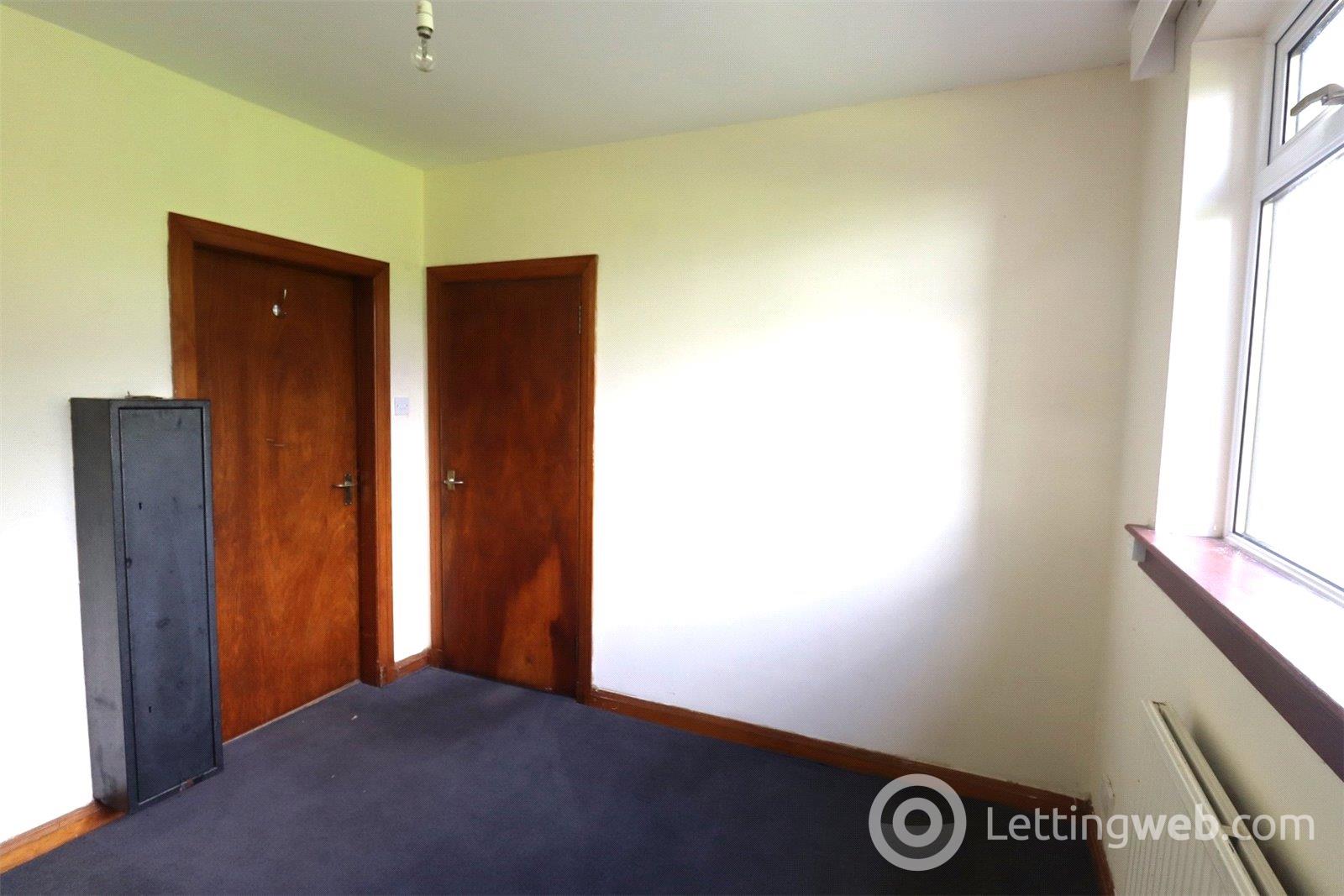 Property to rent in Grimmet Farm, Dalmellington, Ayr, KA6 7QA