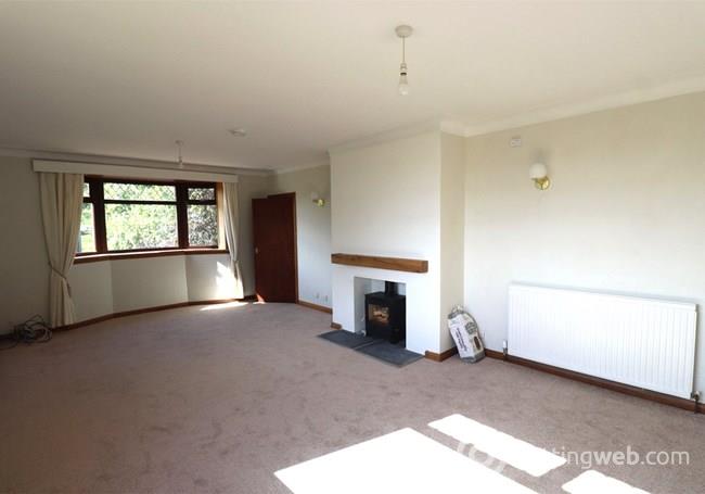 Property to rent in Grimmet Farm, Dalmellington, Ayr, KA6 7QA