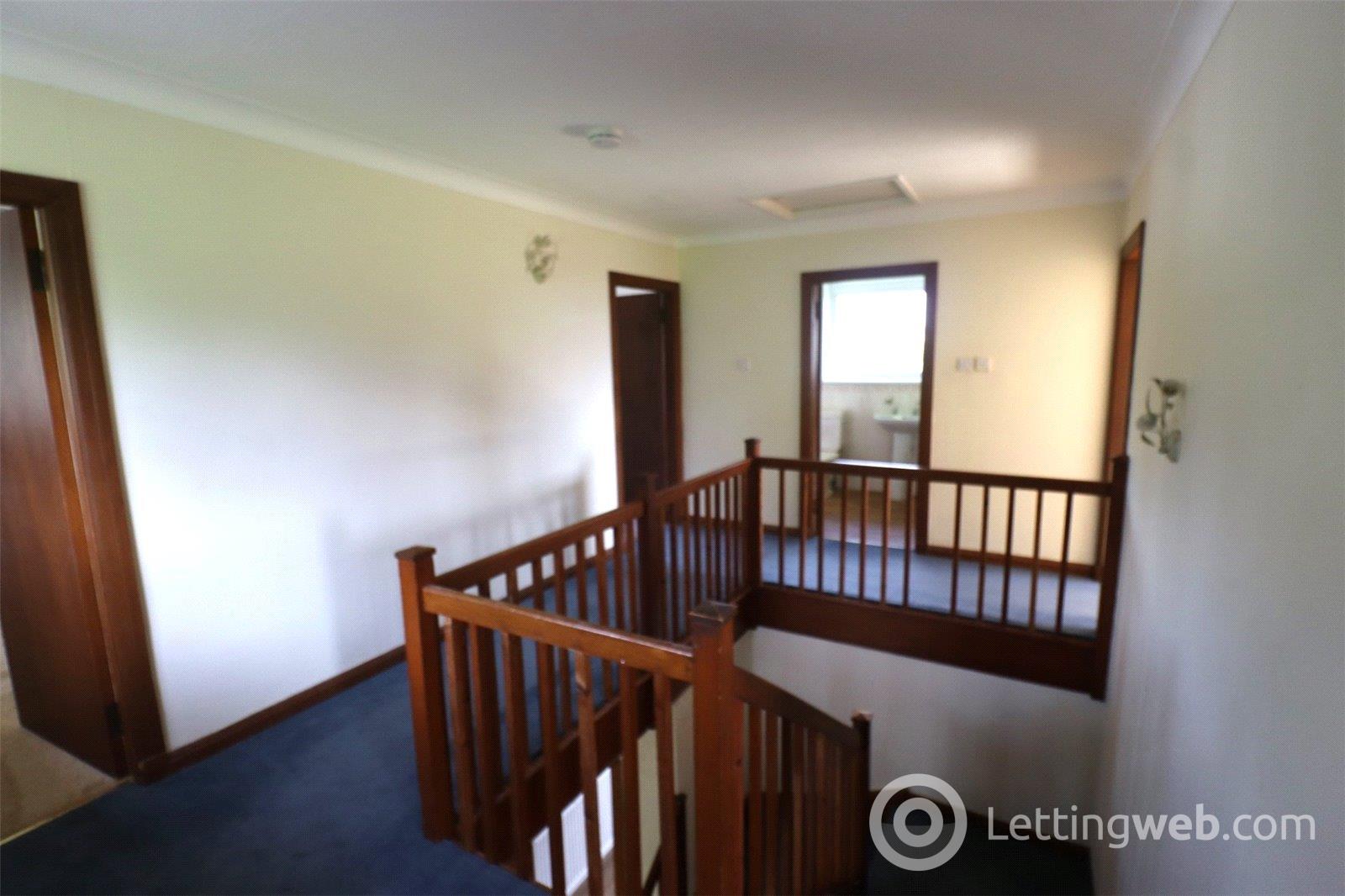 Property to rent in Grimmet Farm, Dalmellington, Ayr, KA6 7QA