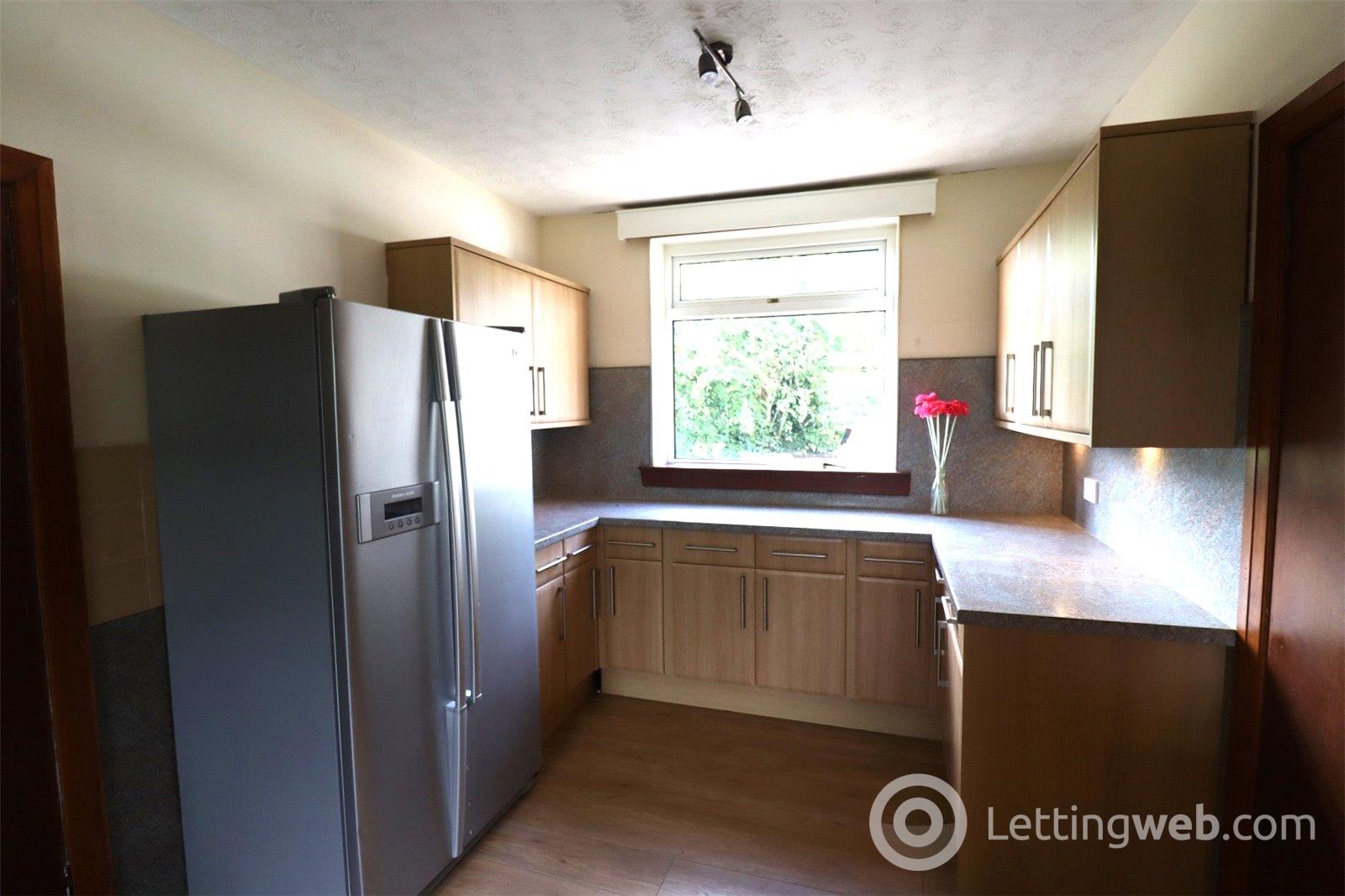 Property to rent in Grimmet Farm, Dalmellington, Ayr, KA6 7QA