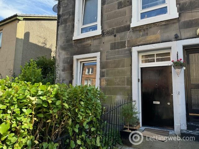 Property to rent in 96 Pitt Street, Edinburgh, EH6 4DD