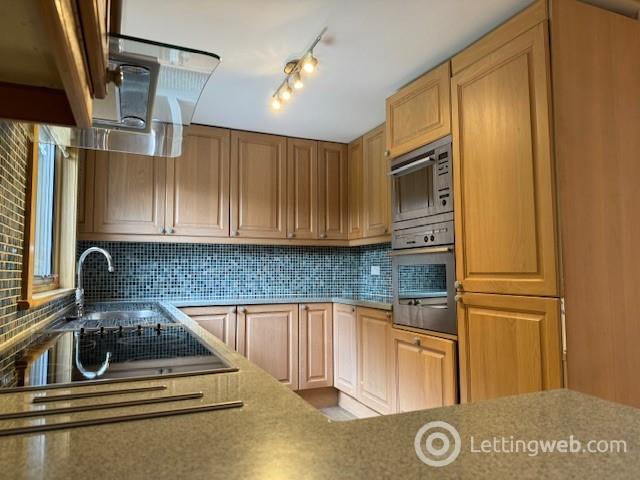 Property to rent in Clarendon, Springwood Terrace, Peebles, EH45 9ET