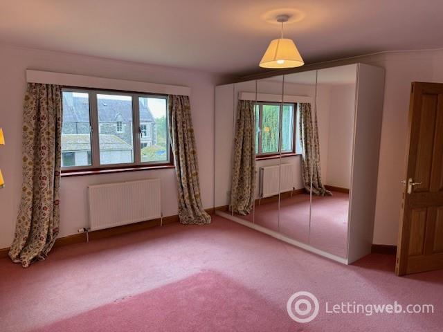 Property to rent in Clarendon, Springwood Terrace, Peebles, EH45 9ET