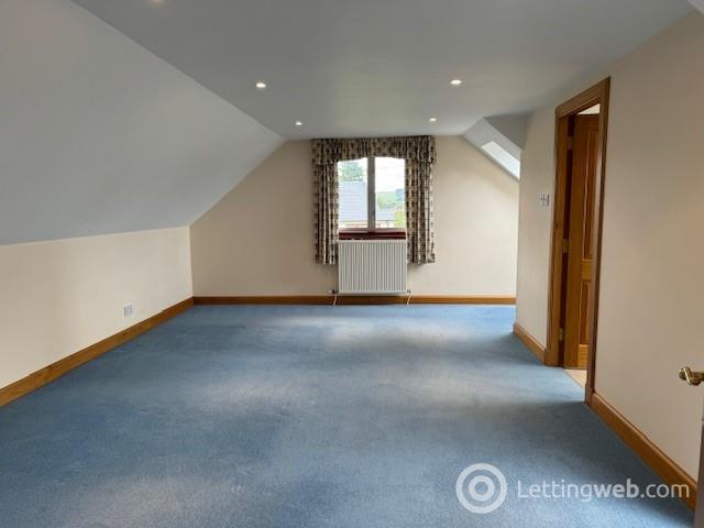 Property to rent in Clarendon, Springwood Terrace, Peebles, EH45 9ET
