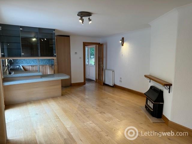 Property to rent in Clarendon, Springwood Terrace, Peebles, EH45 9ET