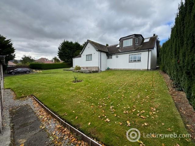 Property to rent in Clarendon, Springwood Terrace, Peebles, EH45 9ET