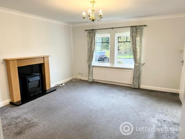 Property to rent in 6 Lower Valleyfield View, Penicuik, EH26 8NT