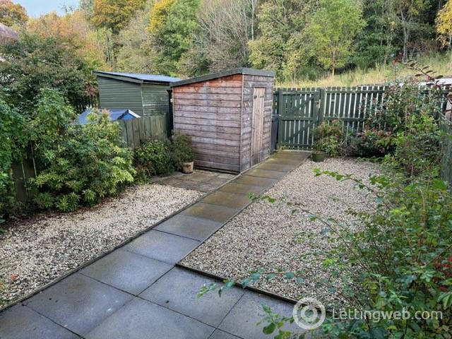 Property to rent in 6 Lower Valleyfield View, Penicuik, EH26 8NT