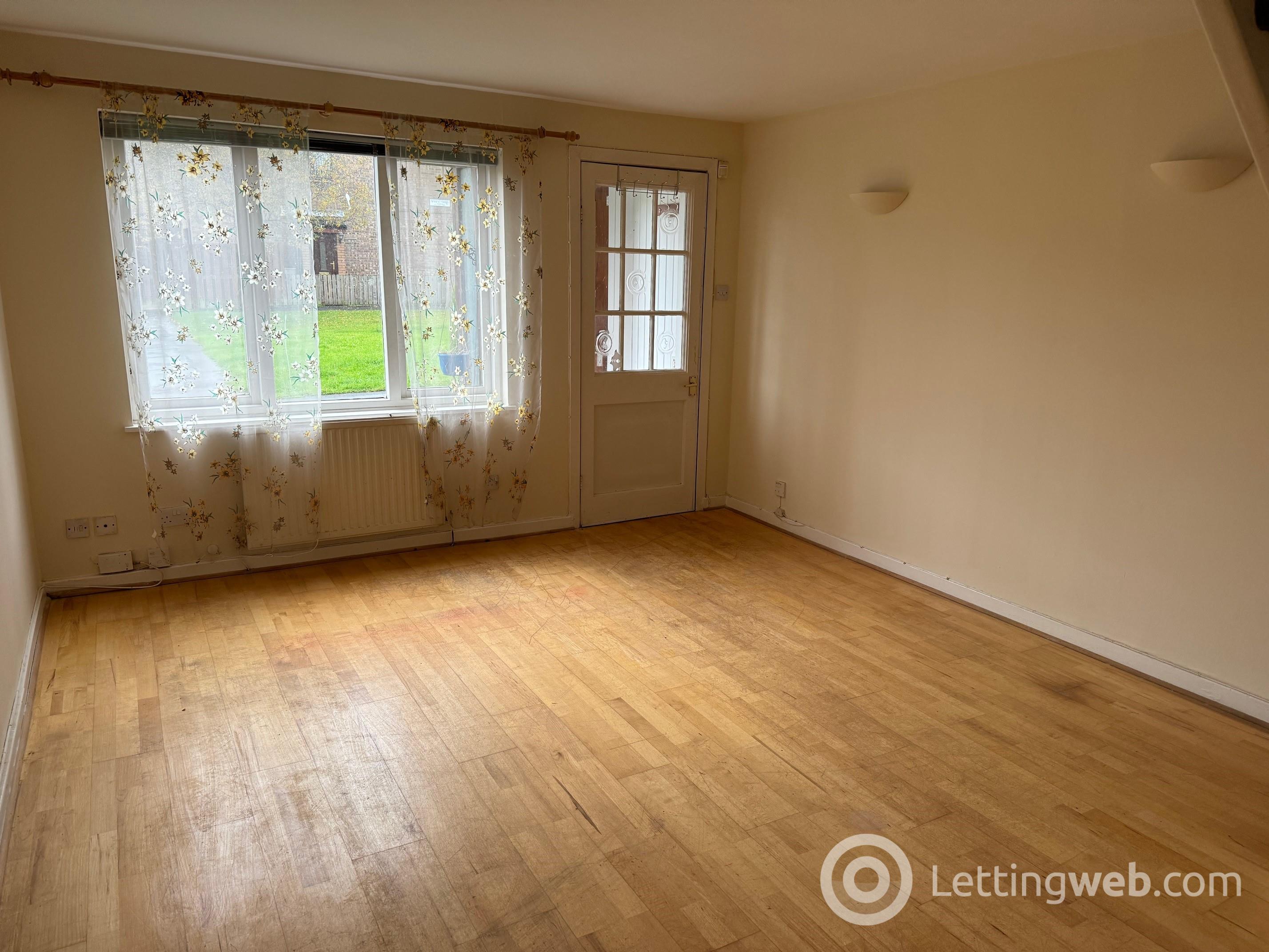 Property to rent in 107 Double Hedges Park, Edinburgh, EH16 6YW