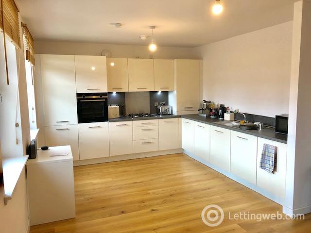 Property to rent in 9/7 Hydro Gardens, Innerleithen Road, Peebles, EH45 8BQ