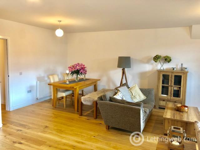 Property to rent in 9/7 Hydro Gardens, Innerleithen Road, Peebles, EH45 8BQ