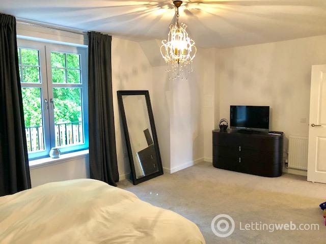 Property to rent in 9/7 Hydro Gardens, Innerleithen Road, Peebles, EH45 8BQ