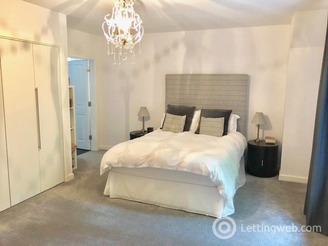 Property to rent in 9/7 Hydro Gardens, Innerleithen Road, Peebles, EH45 8BQ