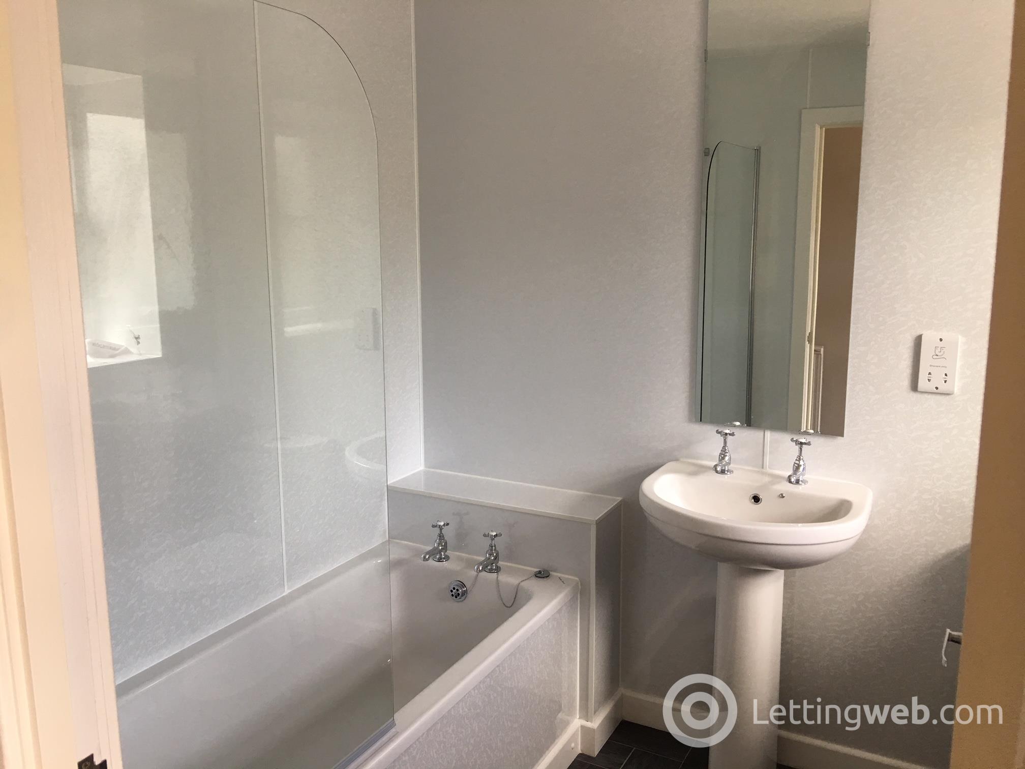 Property to rent in Riverside Cottage, Eddleston, Peebles, EH45 8QP