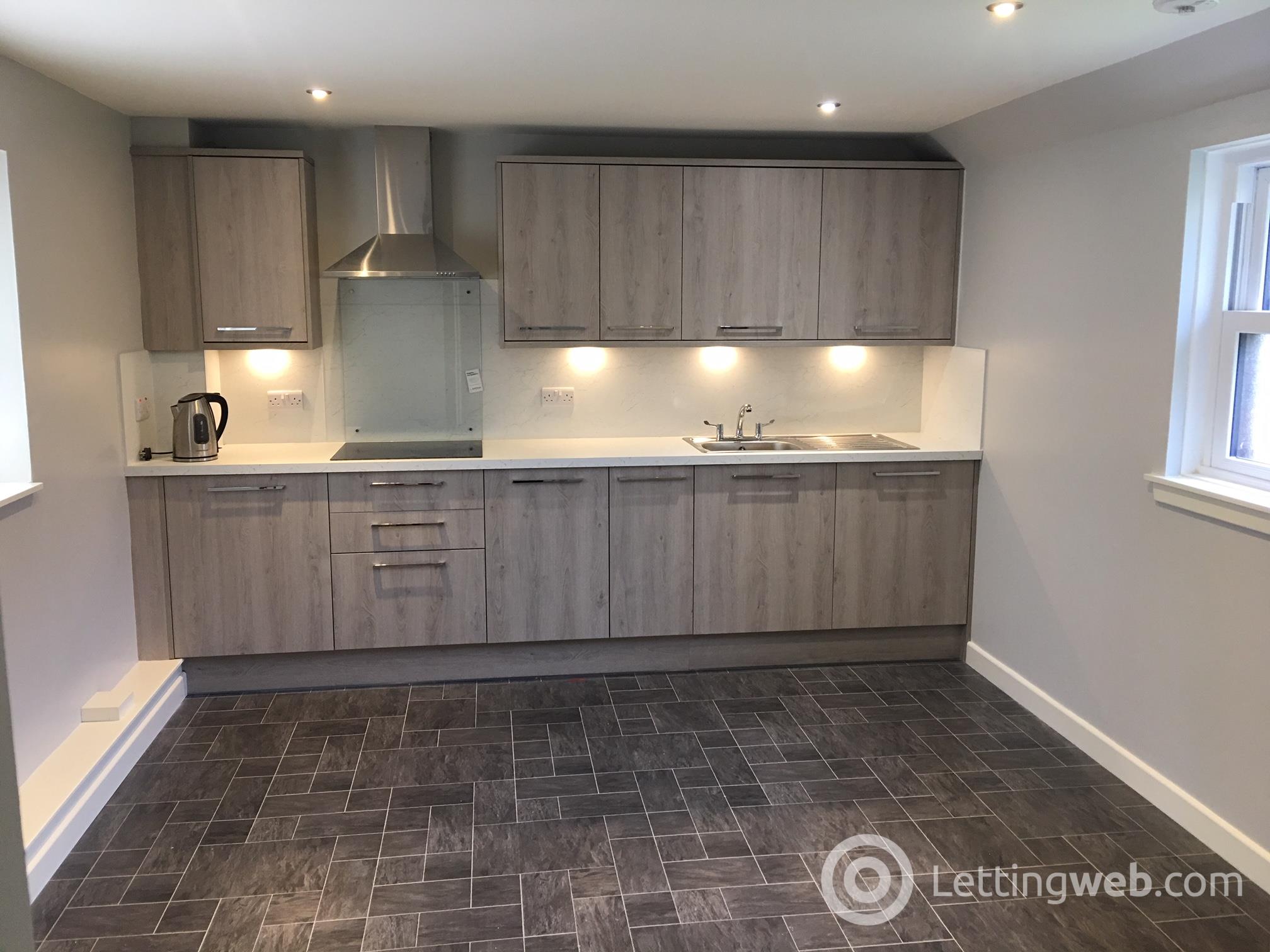 Property to rent in Riverside Cottage, Eddleston, Peebles, EH45 8QP