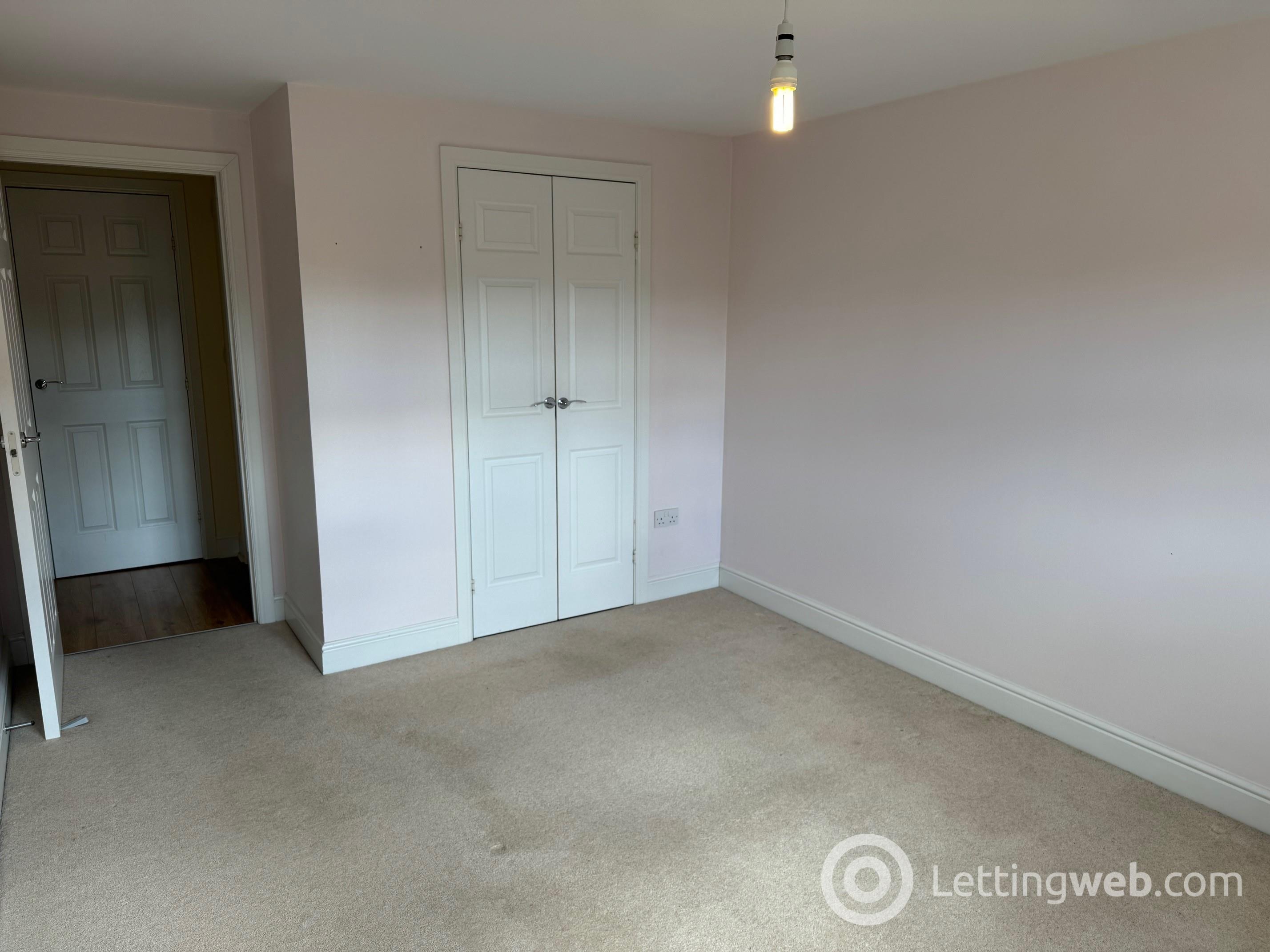Property to rent in 3 Dyers Close, Innerleithen, EH44 6QF