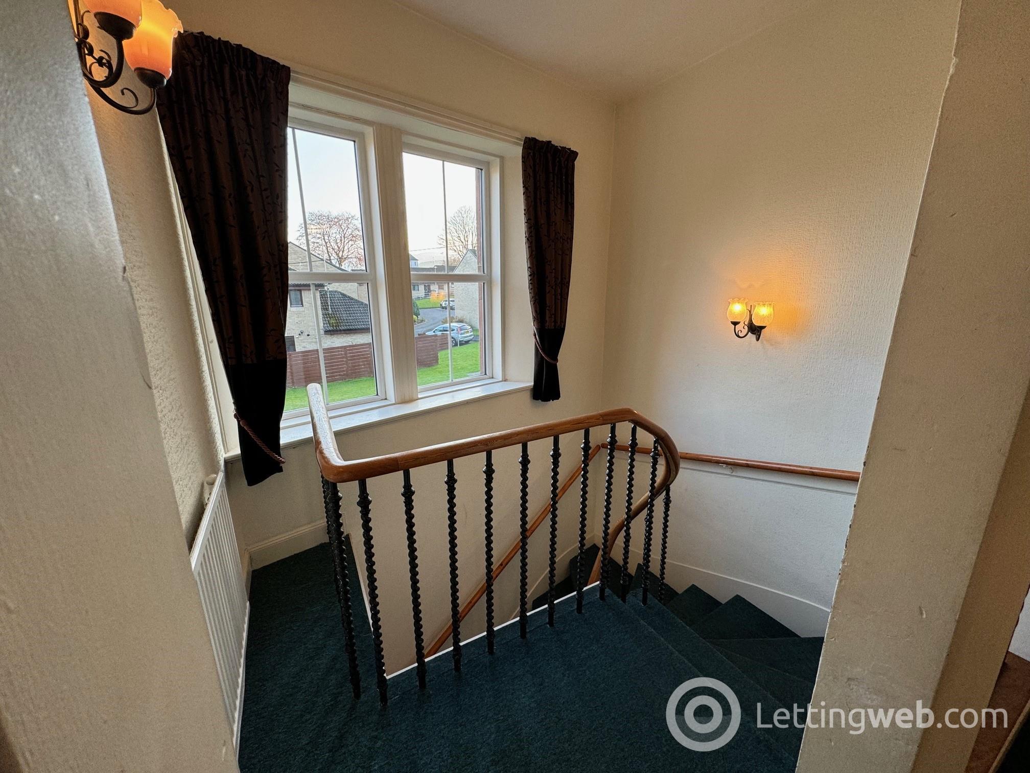 Property to rent in 69 Rosetta Road, Peebles, EH45 8HH